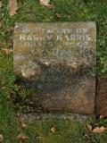 image number Harris Harry 531